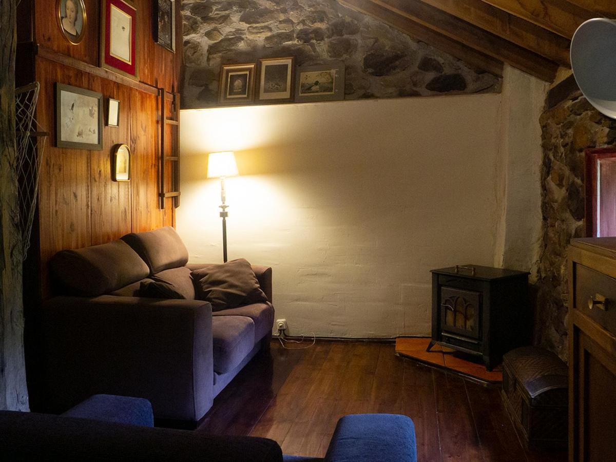 Chalet En Montanas San Roque de Ríomiera